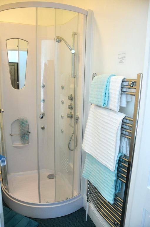Gordon House B & B Tintagel Chambre photo