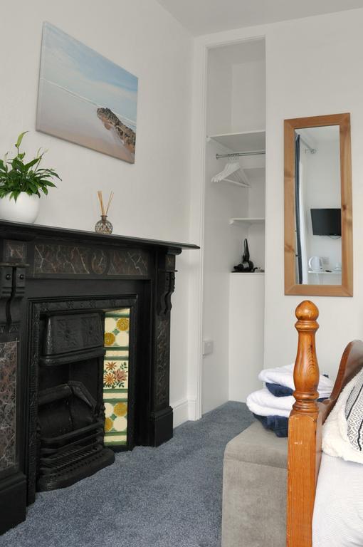 Gordon House B & B Tintagel Chambre photo