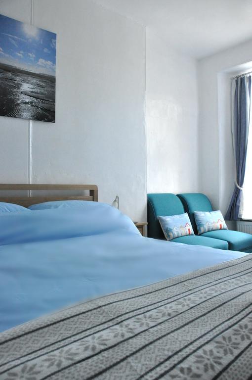 Gordon House B & B Tintagel Extérieur photo