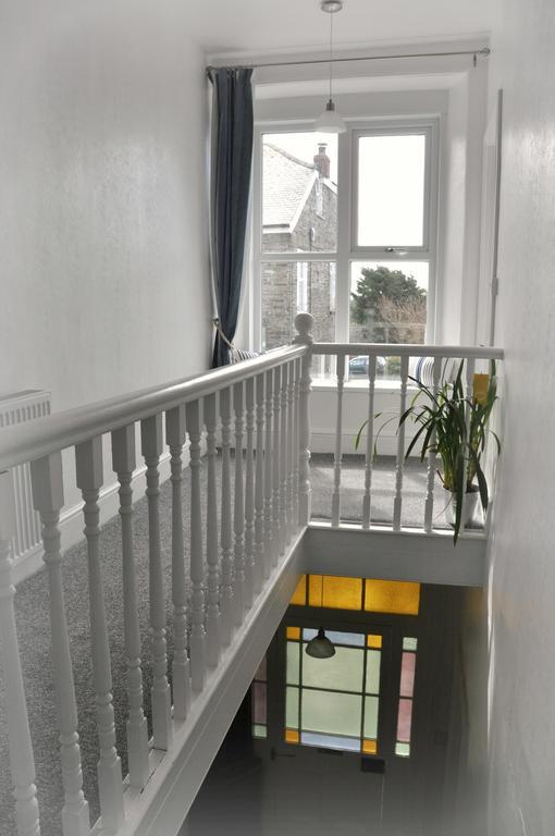 Gordon House B & B Tintagel Extérieur photo