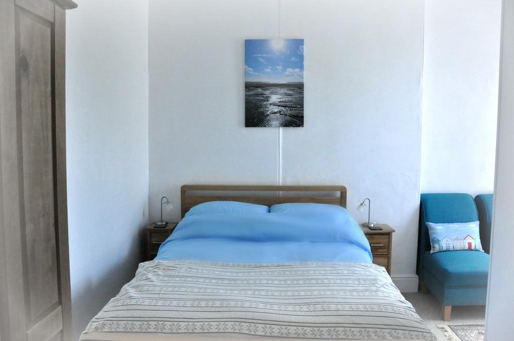 Gordon House B & B Tintagel Extérieur photo