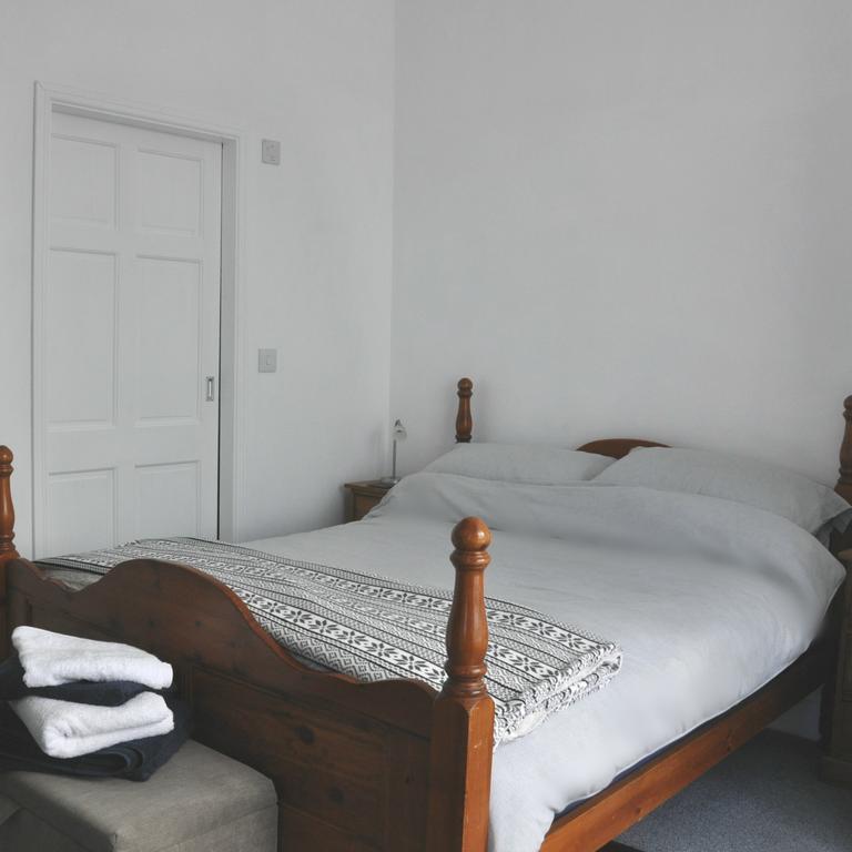 Gordon House B & B Tintagel Chambre photo
