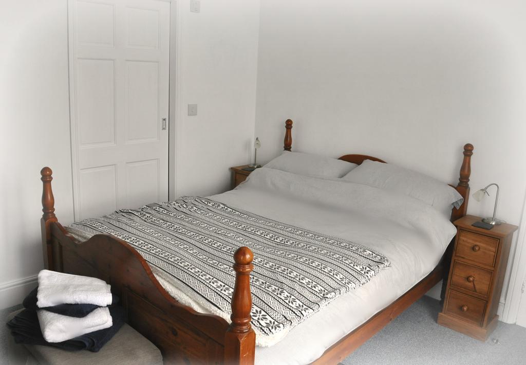 Gordon House B & B Tintagel Chambre photo