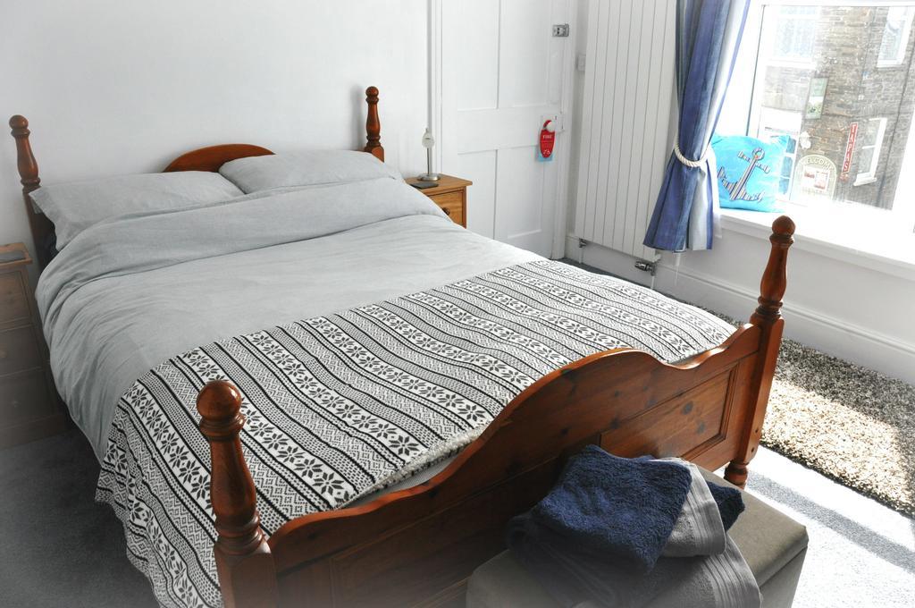 Gordon House B & B Tintagel Chambre photo
