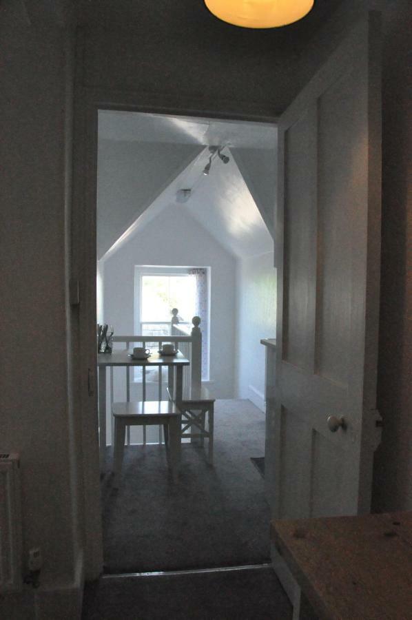 Gordon House B & B Tintagel Extérieur photo