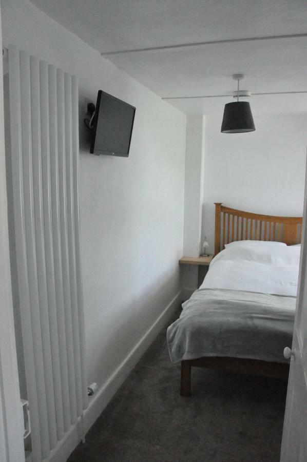 Gordon House B & B Tintagel Extérieur photo